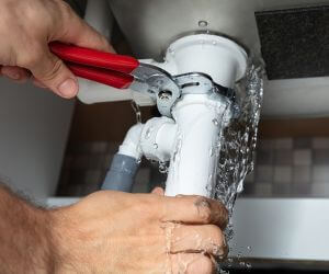 About Emergency plumbing pros Claude, TX